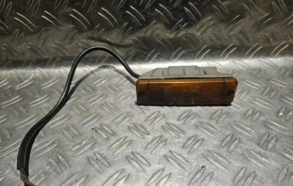 Volkswagen Golf II Front indicator light 171953049 171953049J