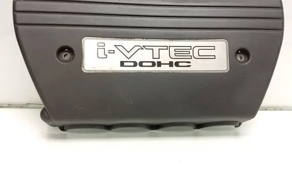 Honda Accord Engine cover (trim) 17124RAA