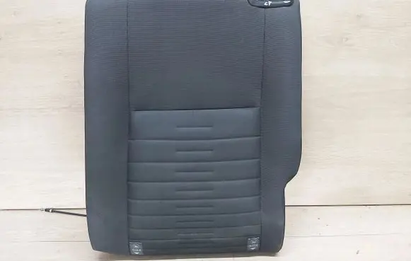 Toyota Auris E180 Seat set 