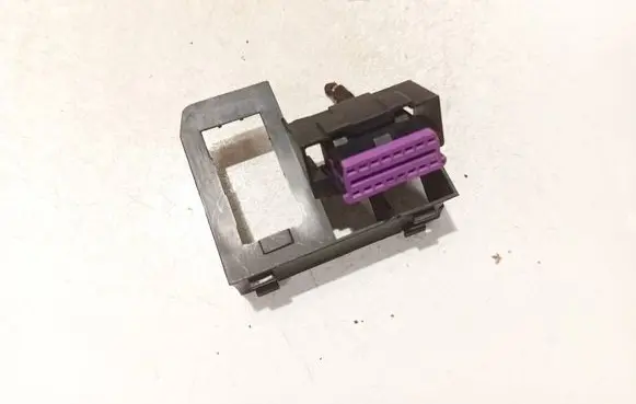 Volkswagen Tiguan Sensor 5n0971845c
