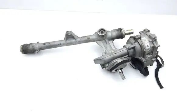 BMW 2 F45 Steering rack 6884081 19071310 38220209491
