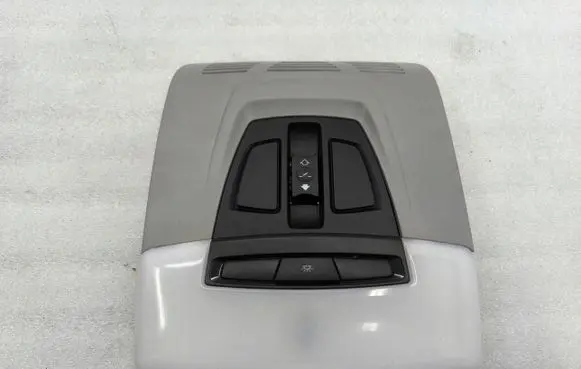 BMW 1 F20 F21 Headlining lighting console trim 9321464