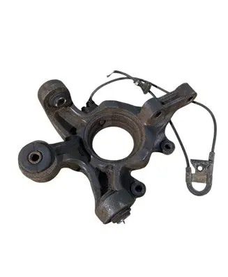 Lexus RX 300 Rear wheel hub spindle/knuckle 