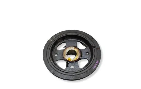 Toyota Prius (XW50) Crankshaft pulley 60720R