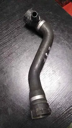 BMW 1 E81 E87 Engine coolant pipe/hose 7796869