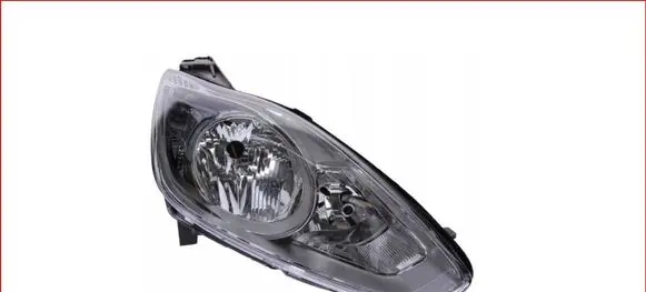 Ford C-MAX II Headlight/headlamp 