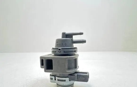 Nissan X-Trail T31 Turbo solenoid valve 8200575400
