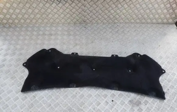 Ford Ecosport Engine bonnet/hood sound/heat insulation CN15N16746AA