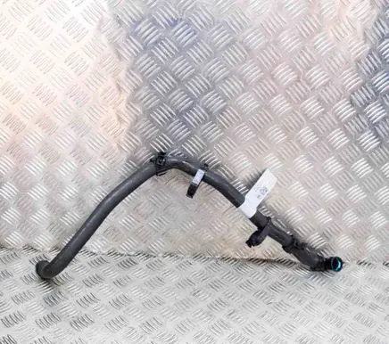 Jaguar F-Pace Engine coolant pipe/hose GX7318C266AE