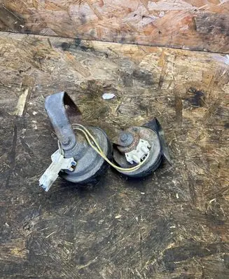 Peugeot 308 Horn signal 0055306