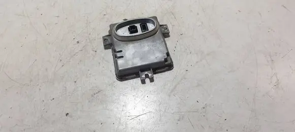 Volvo S80 Xenon control unit/module 6948180 6261110499 W3T13271