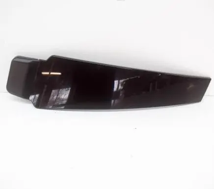 Maserati Ghibli Front door glass trim molding 6700247870