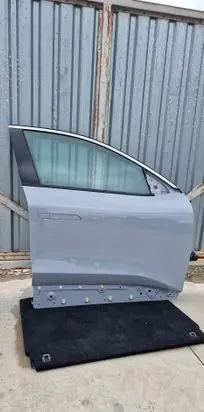 Renault Megane E-Tech Front door 