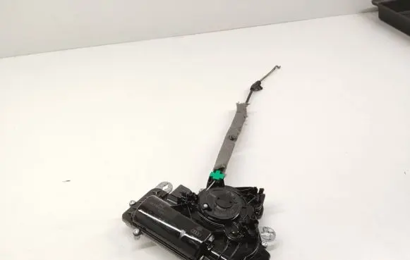 Volkswagen Tiguan Allspace Tailgate boot lock/latch motor 3G0827887C