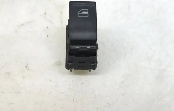 Volkswagen Transporter - Caravelle T5 Electric window control switch 7E0959855D 185401S