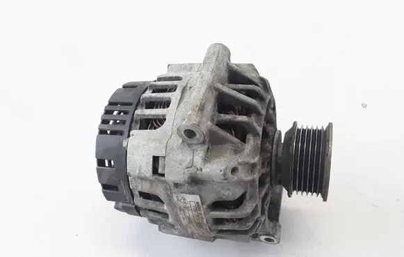 Renault Scenic I Generator/alternator