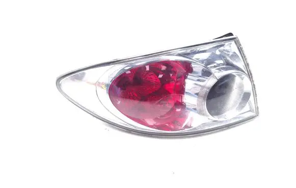 Mazda 6 Rear/tail lights 22061971