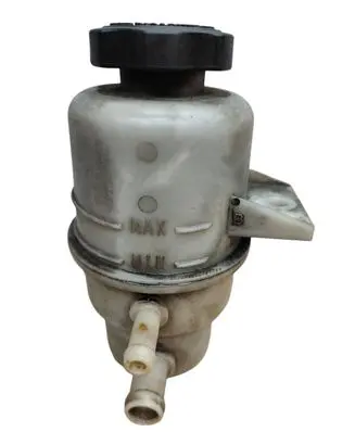 Lancia Voyager Power steering fluid tank/reservoir 04721497AC 4721497AC