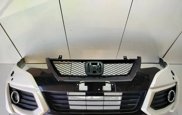 Honda Civic IX Front bumper 71101TV0ZY00