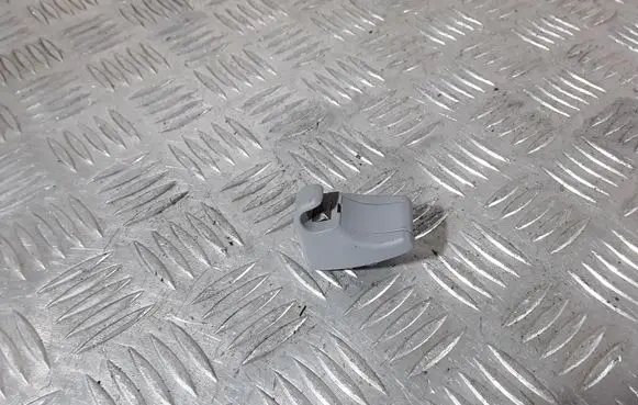 BMW 1 E81 E87 Sun visor clip/hook/bracket 