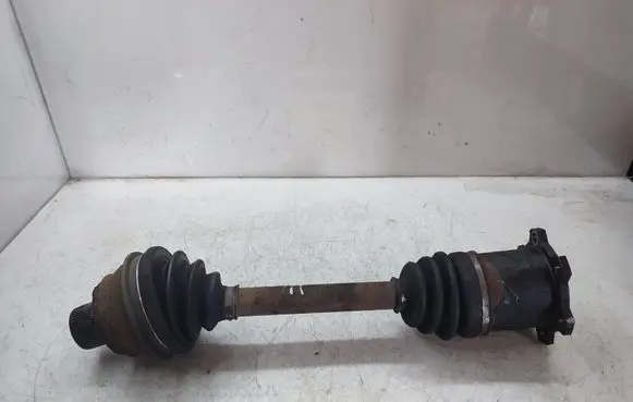 Audi A4 S4 B8 8K Front driveshaft