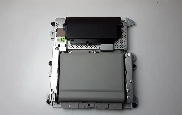 Lexus LS 460 - 600H Screen/display/small screen 8668050080