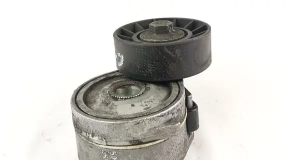 Peugeot 407 Timing belt tensioner 505424 350814