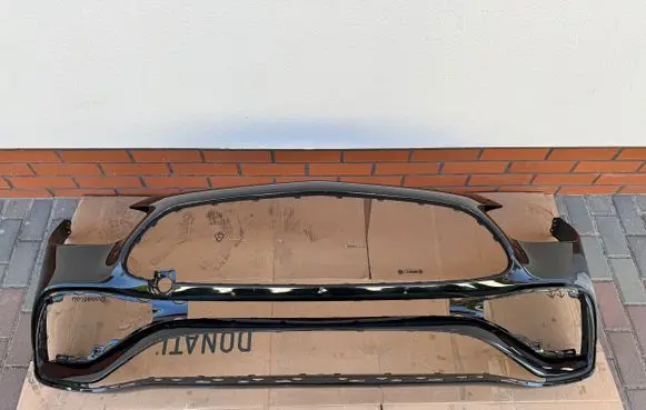 Mercedes-Benz C W206 Front bumper A2068858401 972688