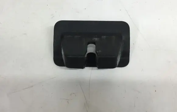 Land Rover Range Rover Sport L320 Tailgate/boot lid lock trim FQW500032PVJ