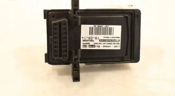 Ford S-MAX 12 V Socket (front) L1GT14F642BC