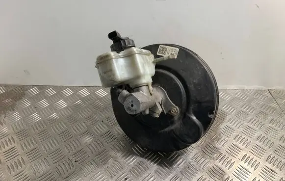 Skoda Octavia Mk2 (1Z) Brake booster 1K1614105CM