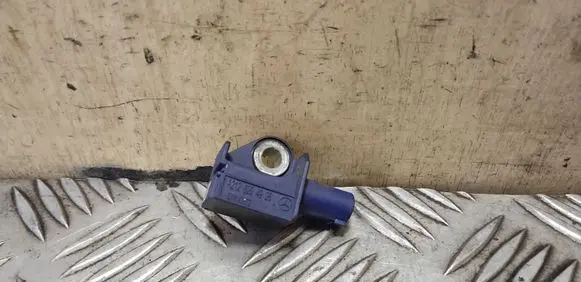 Mercedes-Benz E W212 Airbag deployment crash/impact sensor A2128204926