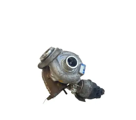 Audi A4 S4 B8 8K Turbo 03L145701D BV43B0190 NA50186144