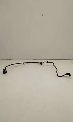 Vacuum line/pipe/hose