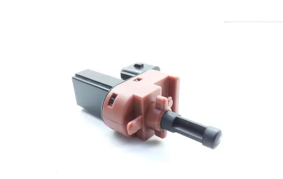 Clutch pedal sensor