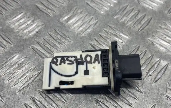 Nissan Qashqai Mass air flow meter 226807131R 93450753