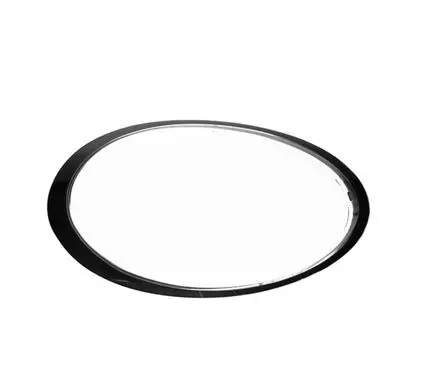 Porsche 911 991 Headlight lense 99163113105