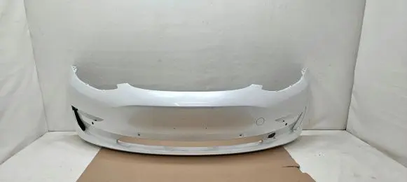 Tesla Model 3 Front bumper