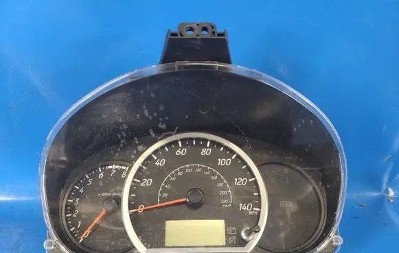 Mitsubishi Mirage VI G4 Attrage Dashboard 8100B290