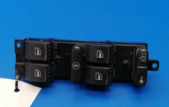Volkswagen PASSAT B5 Electric window control switch 1J4959857B