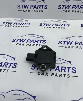 Audi Q5 SQ5 ESP acceleration yaw rate sensor 8R0907637B