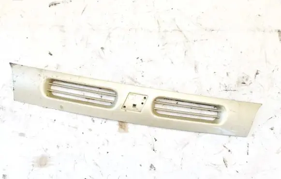 Fiat Bravo - Brava Front grill 712899000