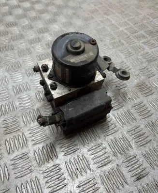 Opel Vectra C ABS Pump 06540827411935