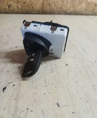 Saab 9-3 Ver2 Ignition lock 8131000615 12801010