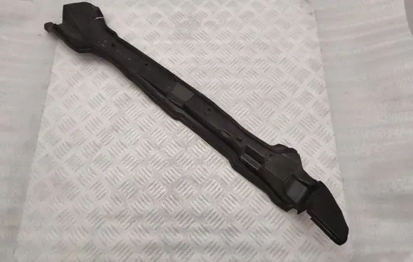 Fender foam support/seal