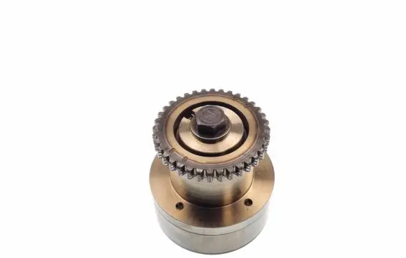 Camshaft pulley/ VANOS