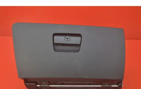BMW 7 F01 F02 F03 F04 Glove box 7075479
