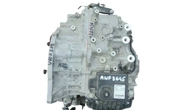 Volvo V60 Automatic gearbox AWF8G45 1285436