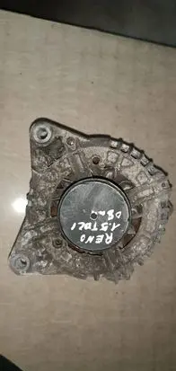 Nissan Qashqai Generator/alternator 8200390667 0124525082