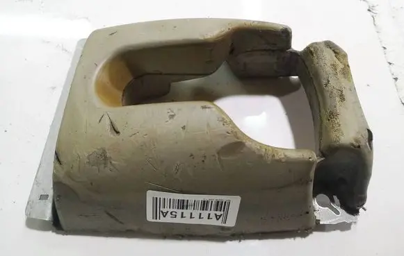 Mini One - Cooper R50 - 53 Other interior part 